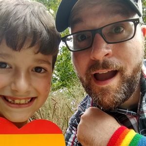 Meet your Posher, Michael